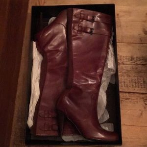 Cole Haan Boots